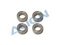 H60106 Bearing(MR106ZZ)